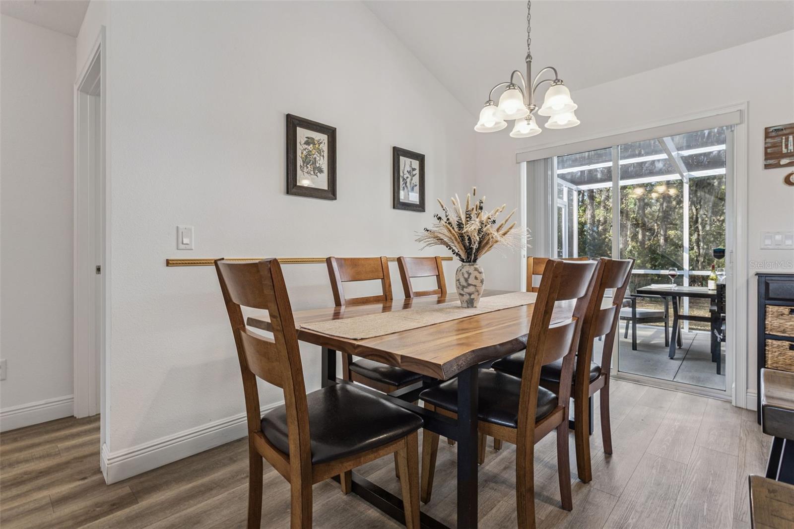 THE HOMESTEAD UNREC SUB - Residential