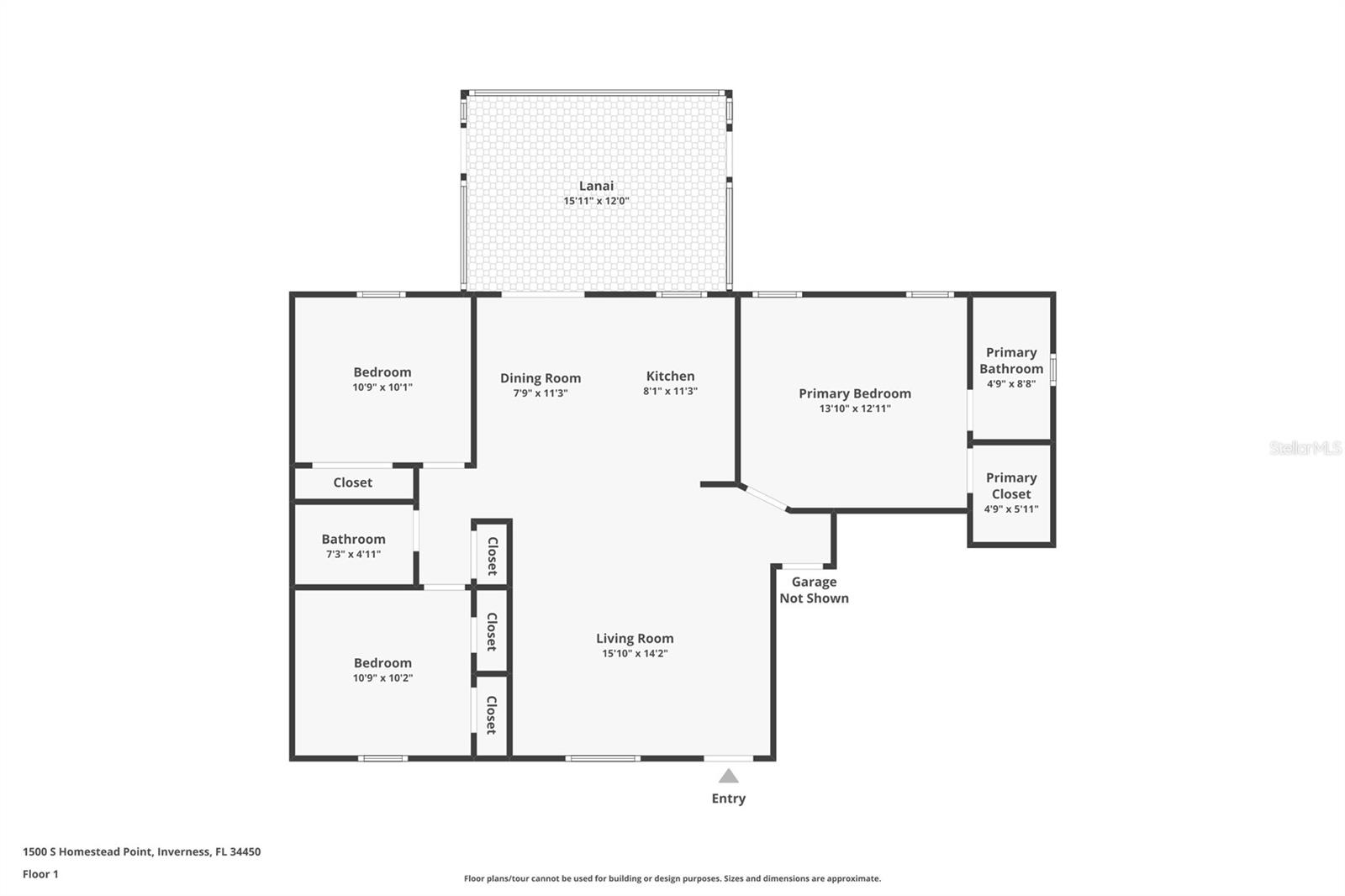 THE HOMESTEAD UNREC SUB - Residential