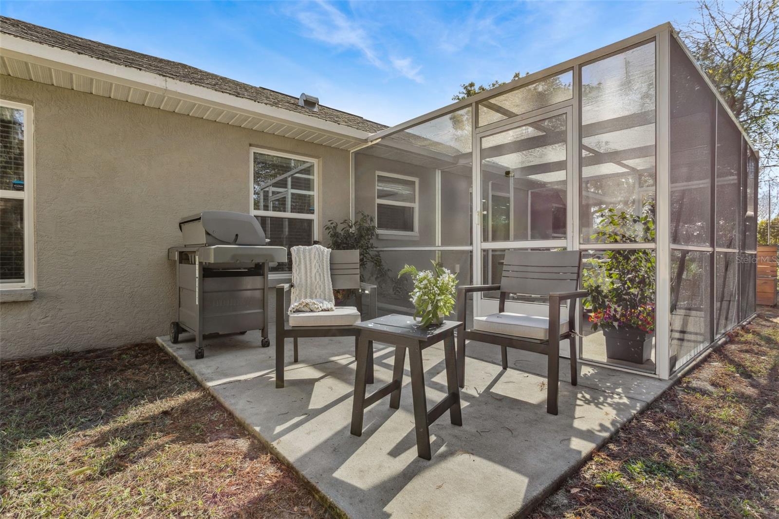 THE HOMESTEAD UNREC SUB - Residential