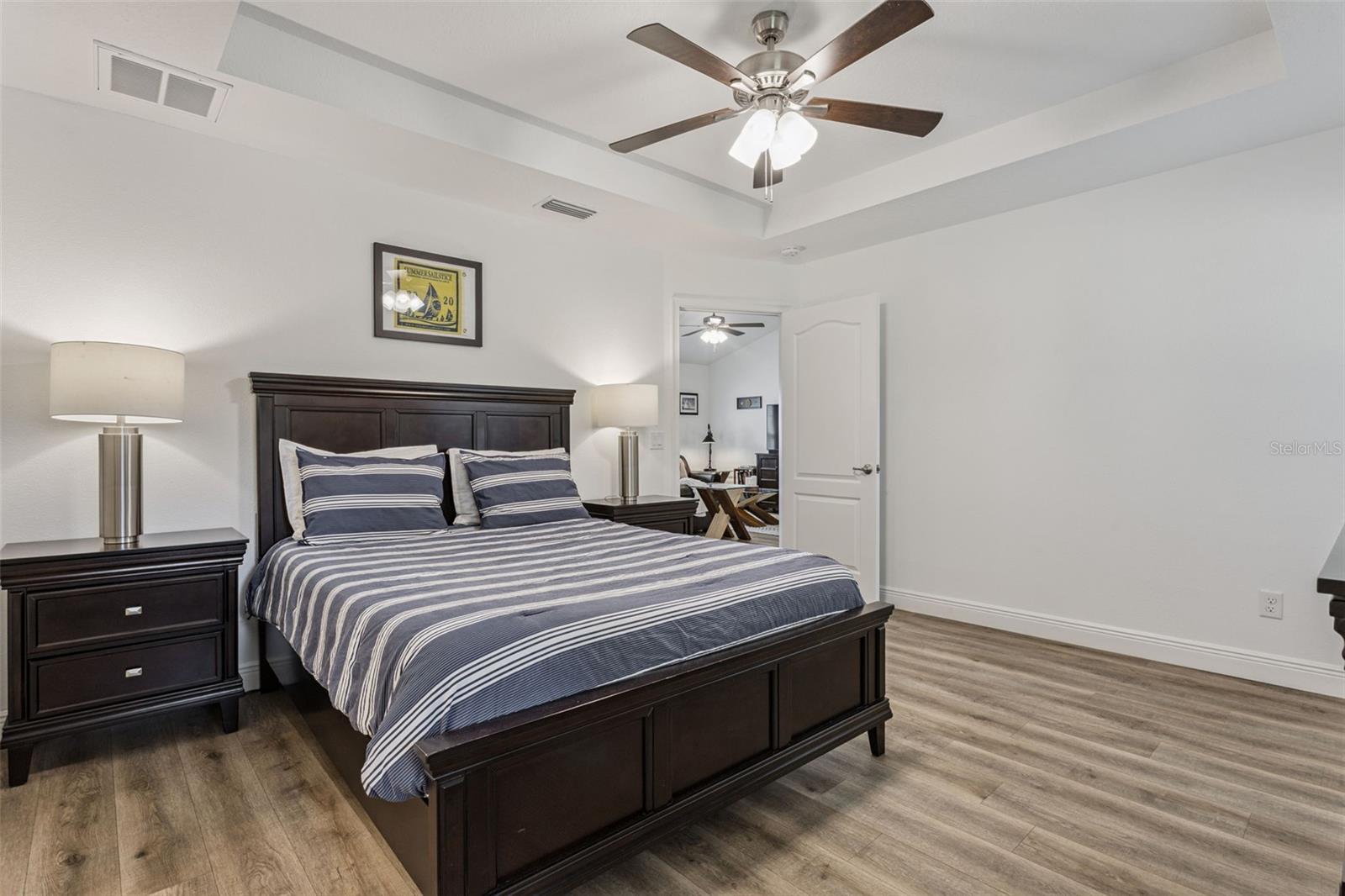 THE HOMESTEAD UNREC SUB - Residential