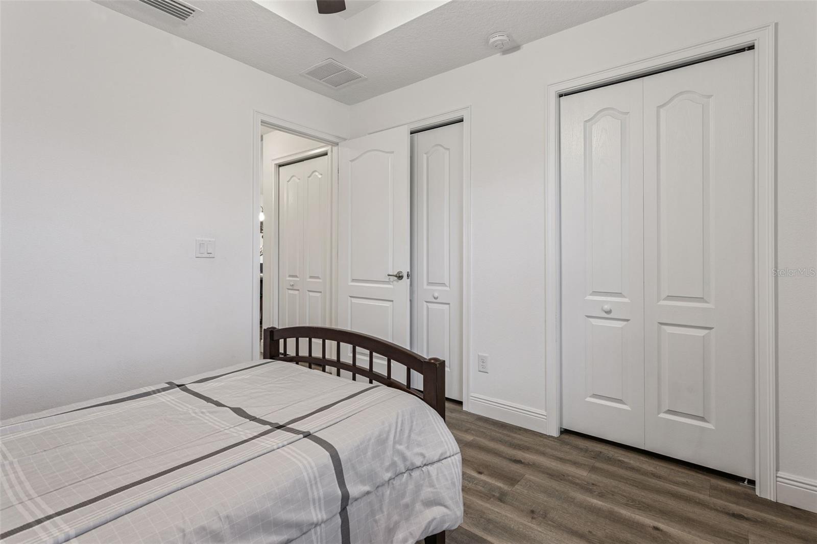 THE HOMESTEAD UNREC SUB - Residential