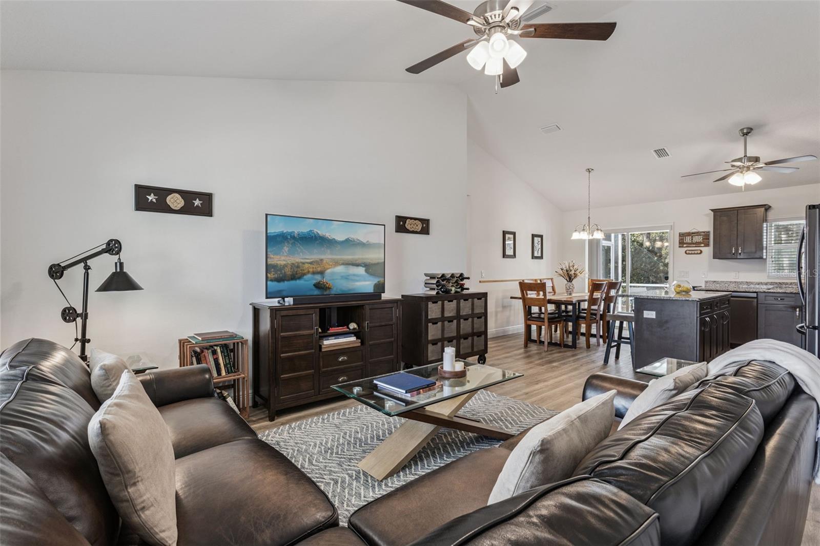 THE HOMESTEAD UNREC SUB - Residential