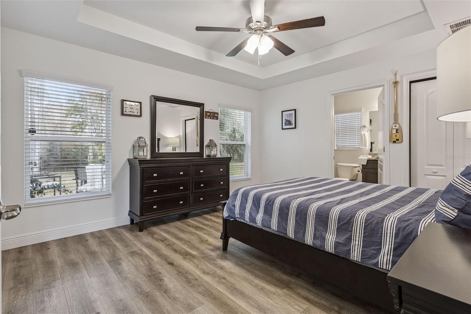 THE HOMESTEAD UNREC SUB - Residential