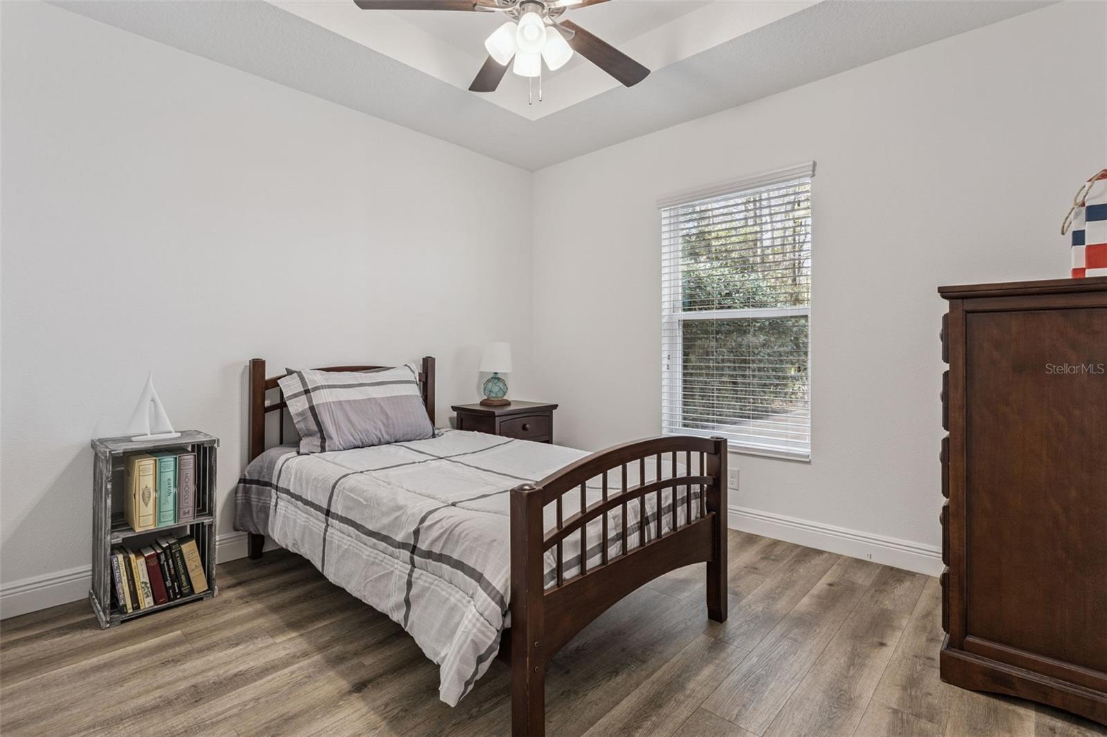 THE HOMESTEAD UNREC SUB - Residential