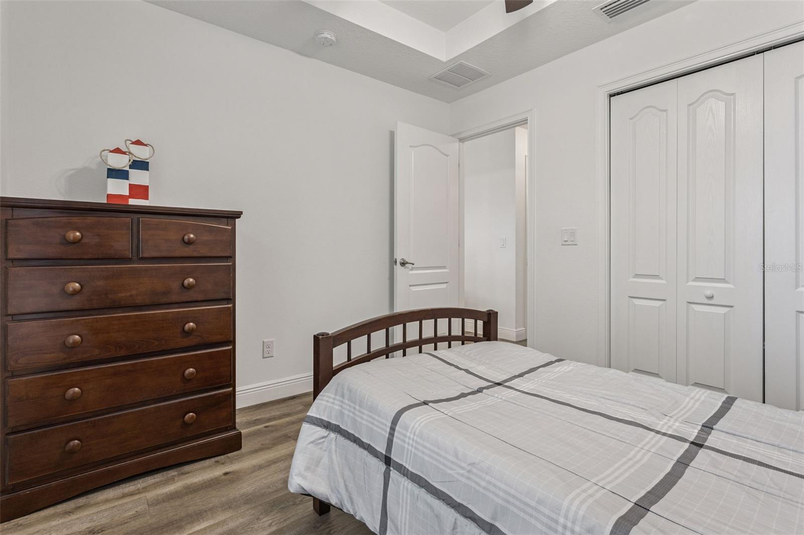 THE HOMESTEAD UNREC SUB - Residential