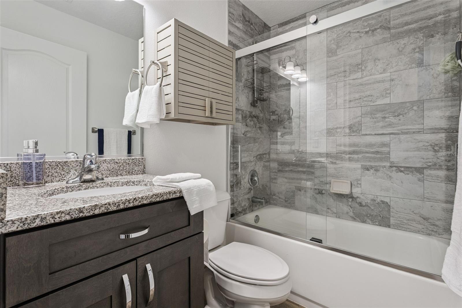 THE HOMESTEAD UNREC SUB - Residential