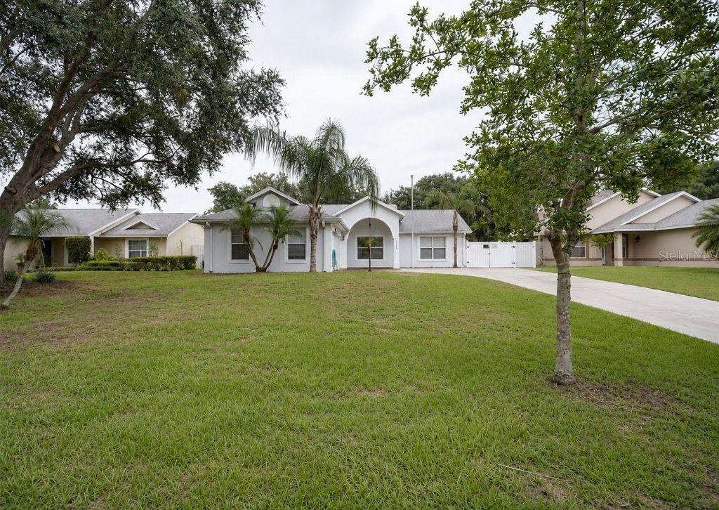 Photo of 10520 Reagans Run Drive, Clermont, FL 34711 (MLS # O6409385)