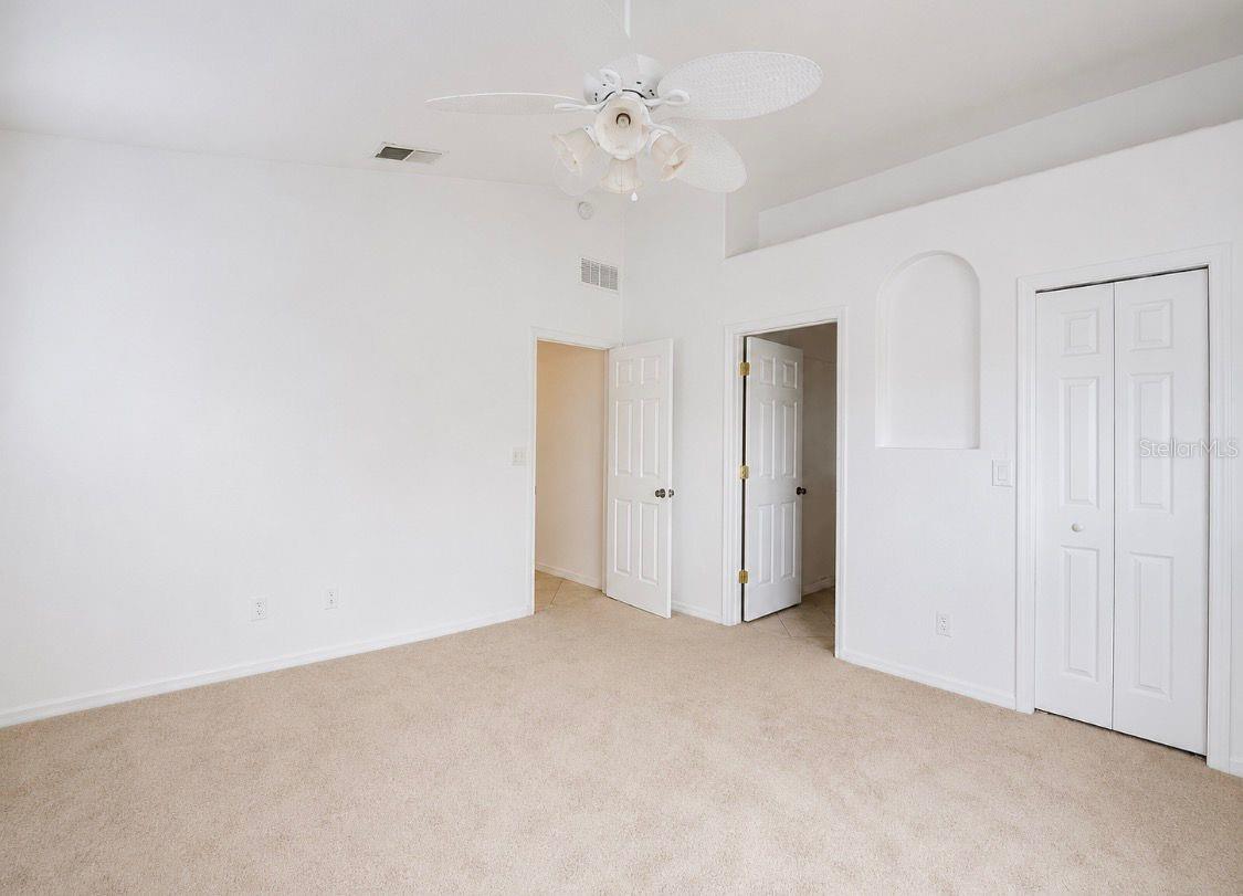 REAGANS RUN - Residential