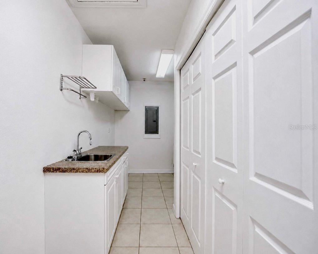 REAGANS RUN - Residential