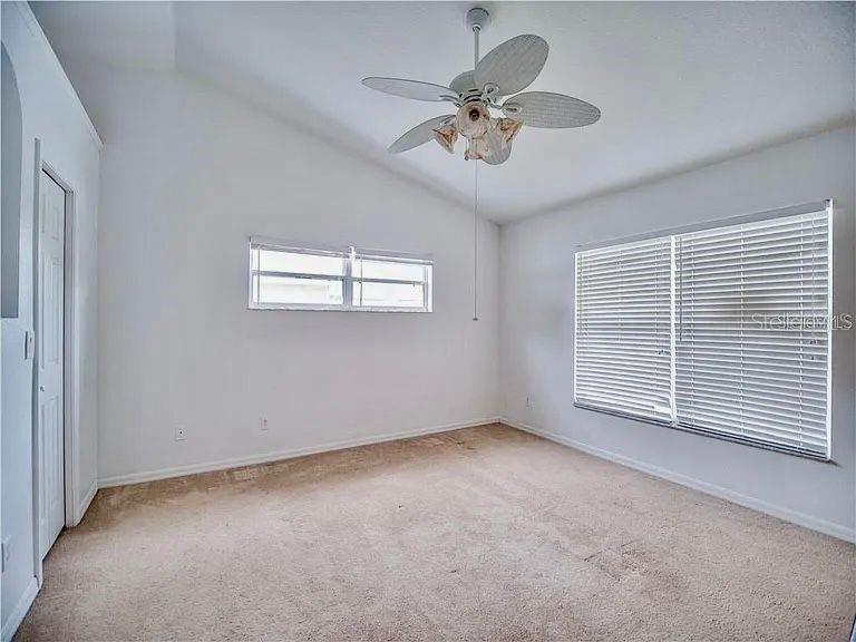 REAGANS RUN - Residential
