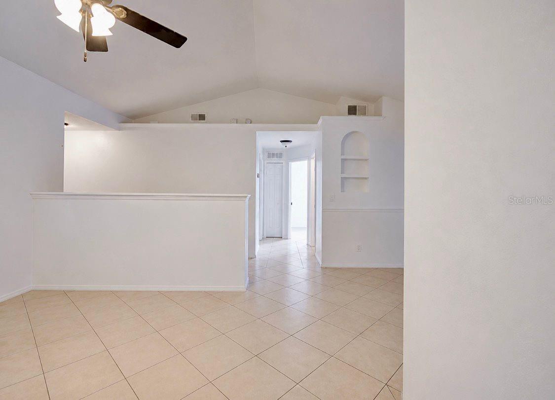REAGANS RUN - Residential