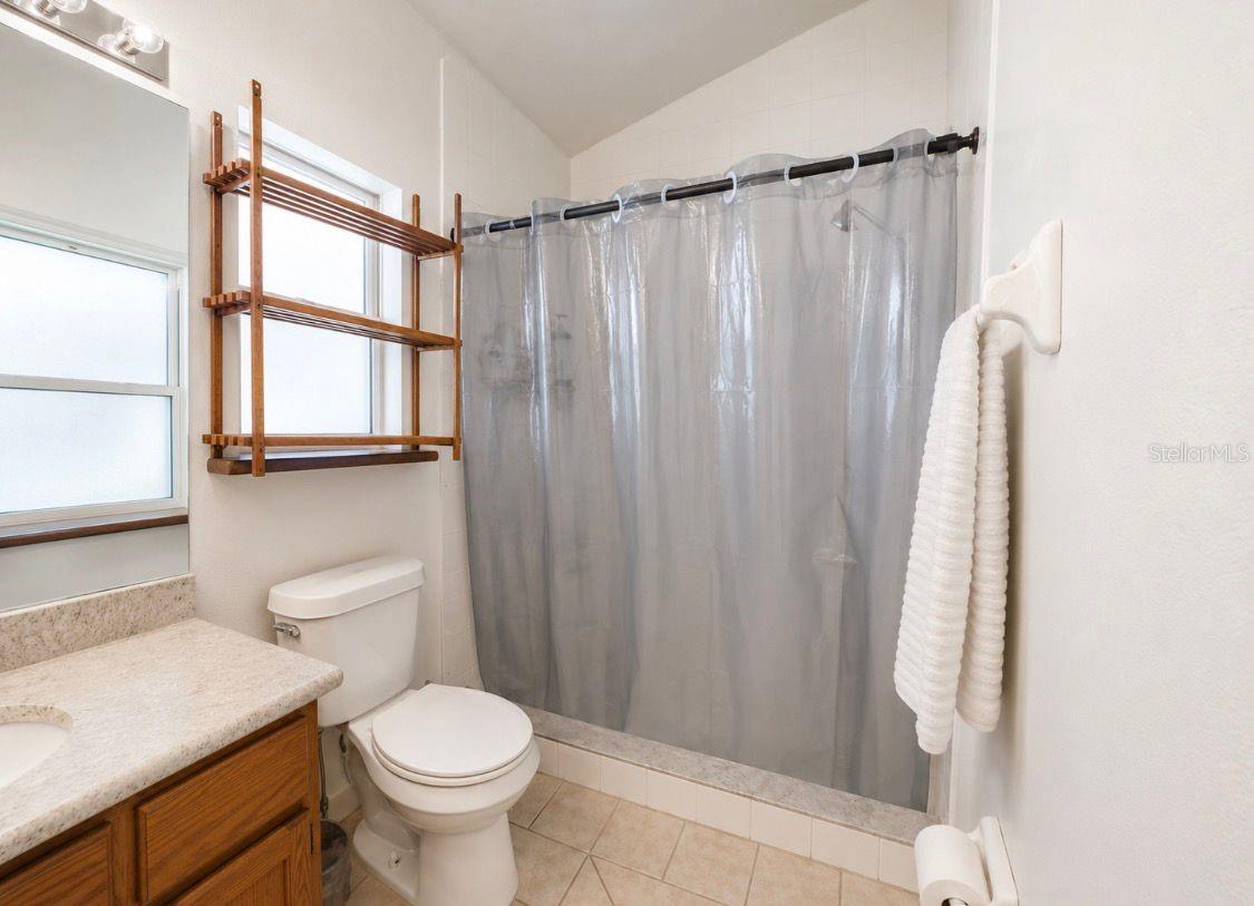 REAGANS RUN - Residential