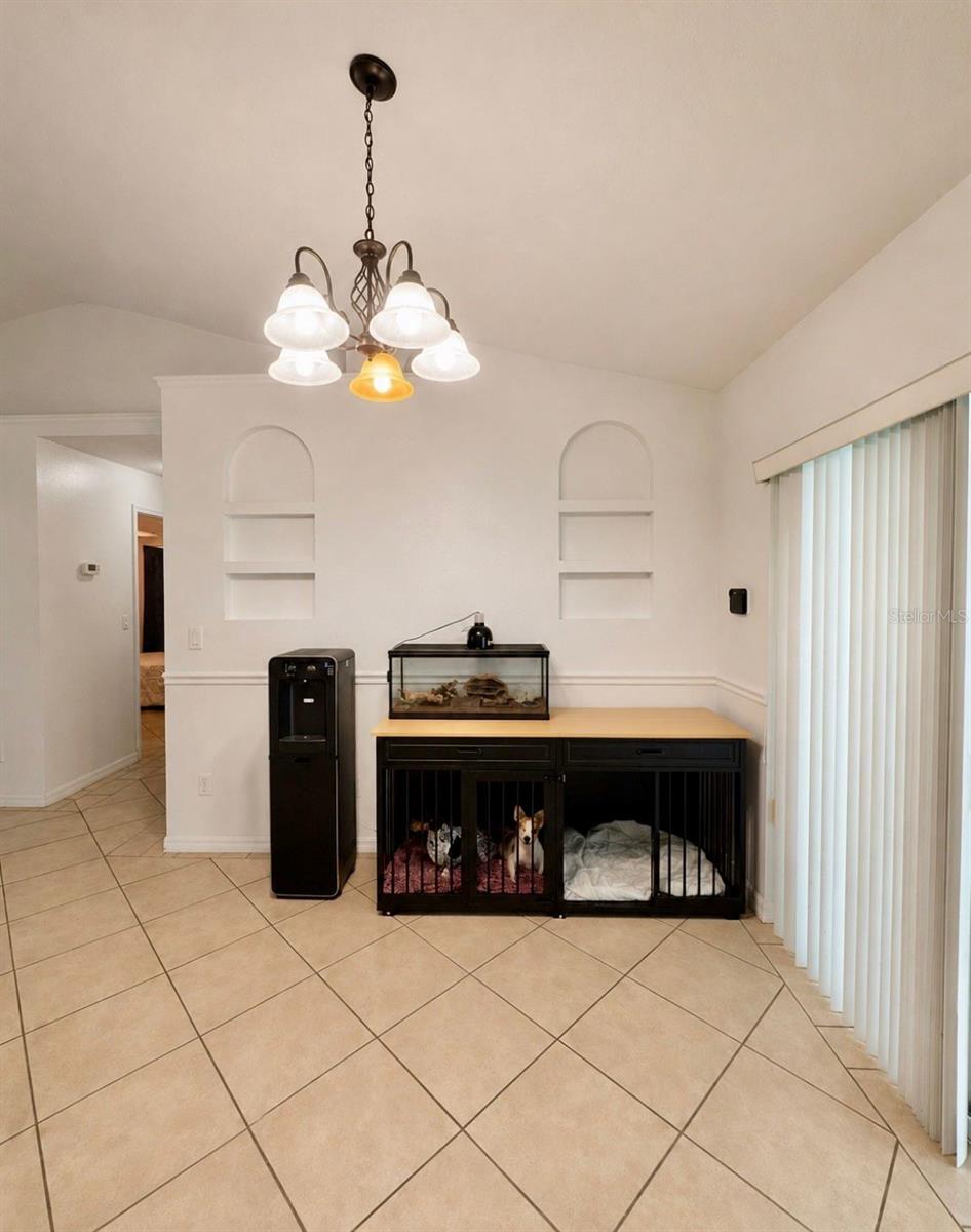 REAGANS RUN - Residential