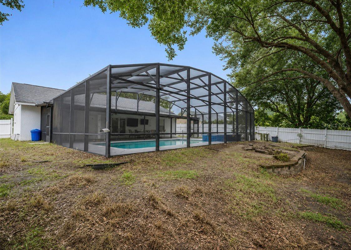 REAGANS RUN - Residential