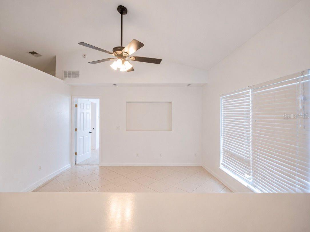REAGANS RUN - Residential