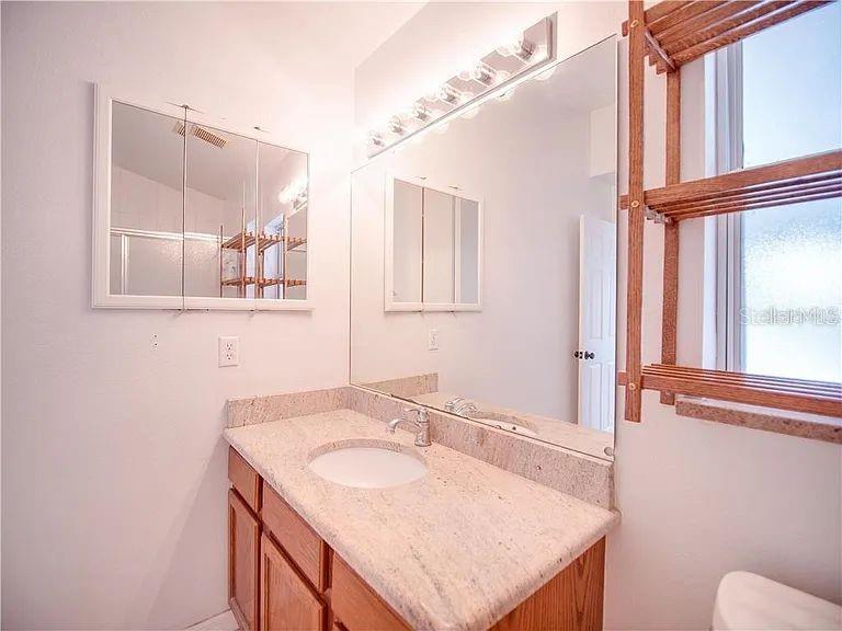 REAGANS RUN - Residential