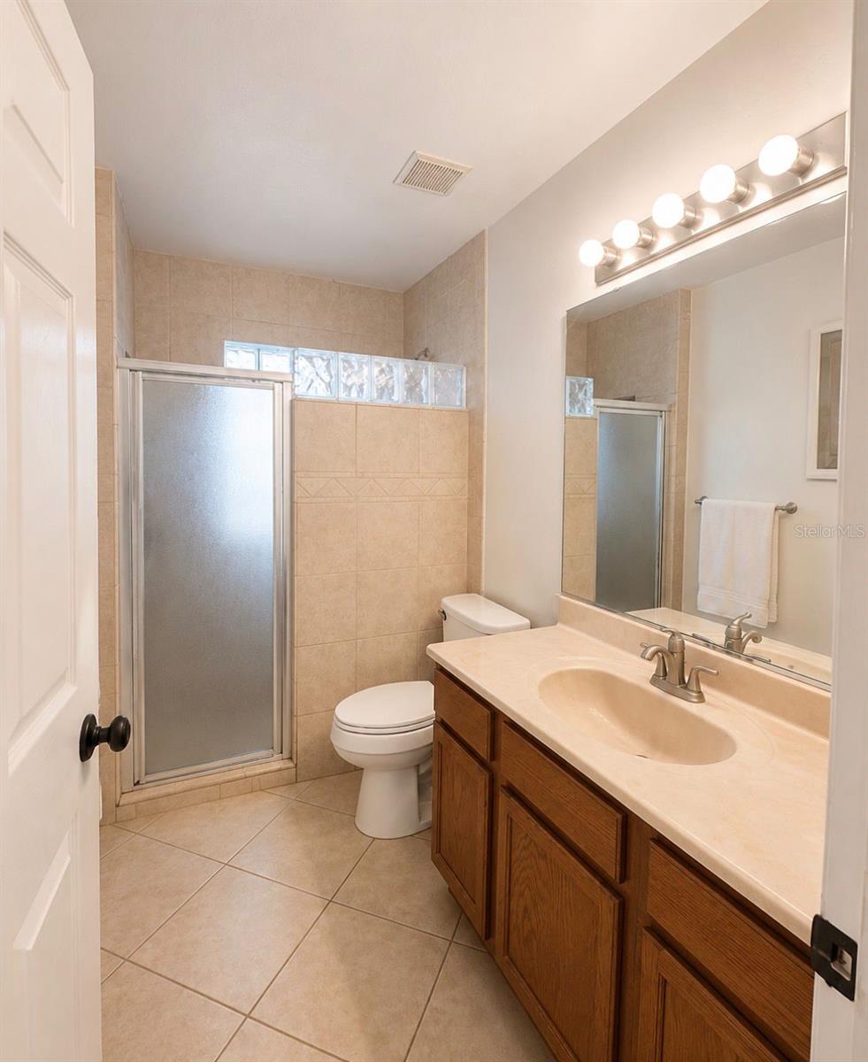 REAGANS RUN - Residential