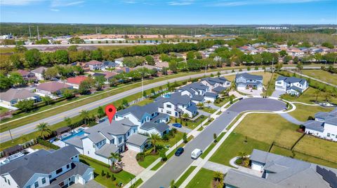 A home in ORLANDO