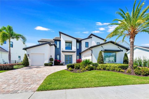 A home in ORLANDO