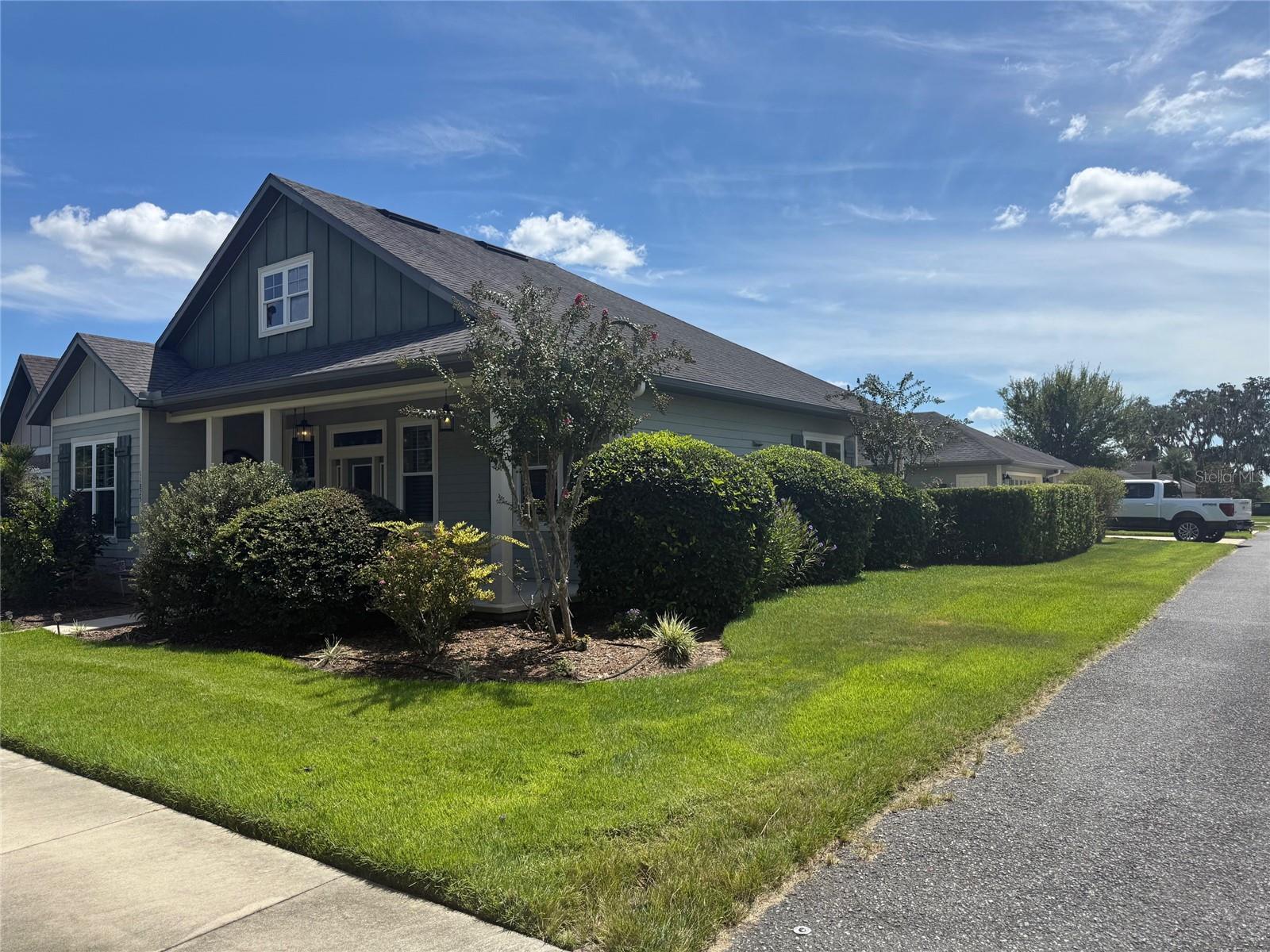 OAKMONT - Residential Lease