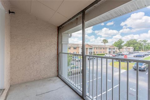 A home in ALTAMONTE SPRINGS