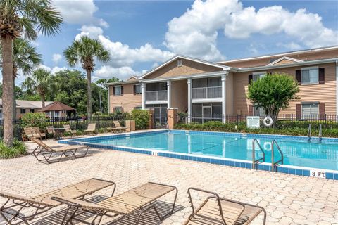 A home in ALTAMONTE SPRINGS