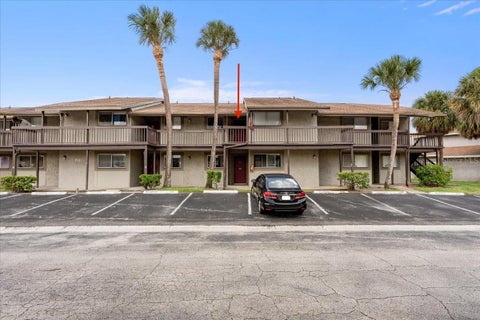 Photo of 6332 Newtown Circle #32B5, Tampa, FL 33615 (MLS # TB8519063)
