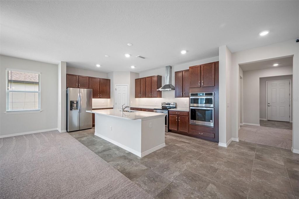 Photo of 11810 Tetrafin Drive, Riverview, FL 33579 (MLS # TB8492990)