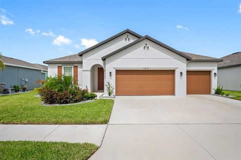 11810 TETRAFIN DRIVE RIVERVIEW FL 33579