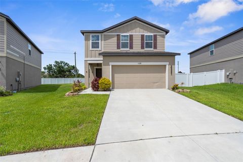 Photo of 1038 Kelly Fern Loop, Ruskin, FL 33570 (MLS # TB8395971)