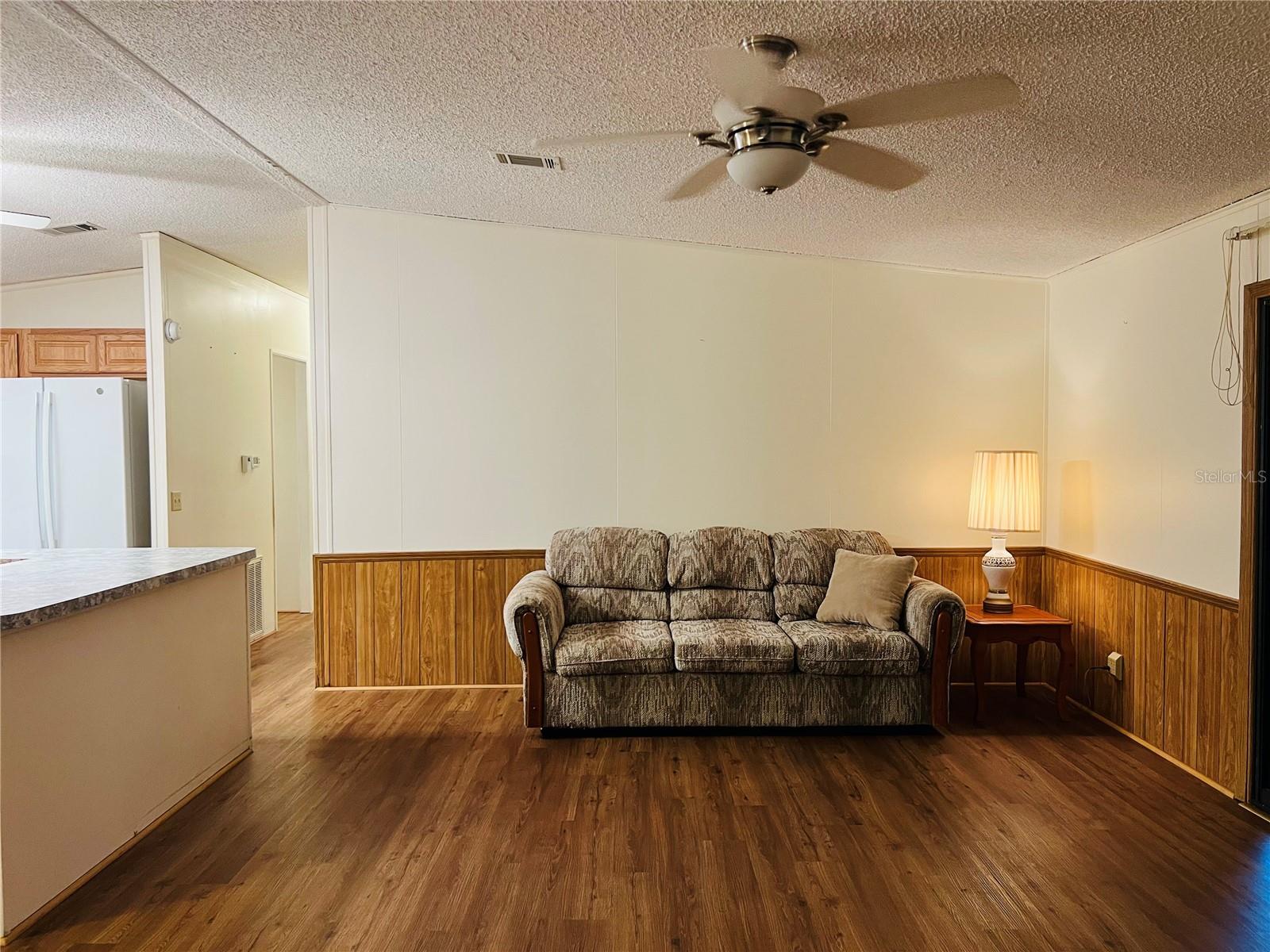 TAVARES LAKE FRANCES ESTATES - Residential