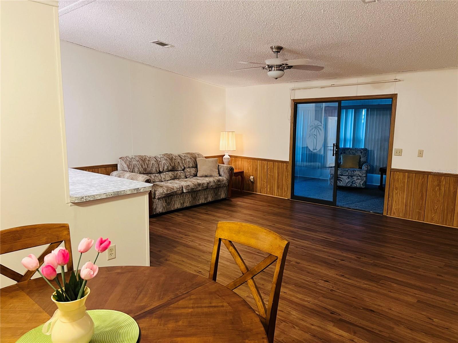 TAVARES LAKE FRANCES ESTATES - Residential