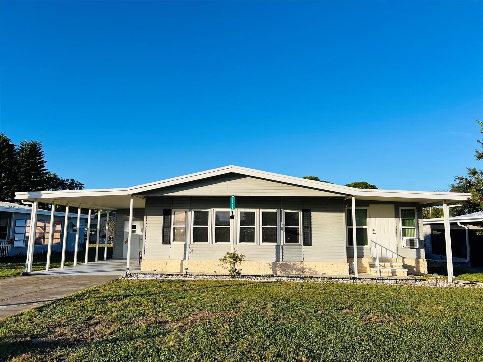 TAVARES LAKE FRANCES ESTATES - Residential