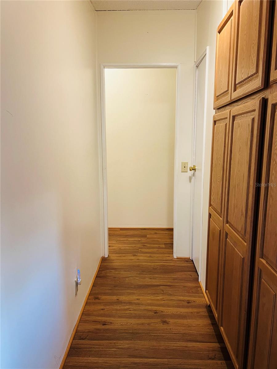 TAVARES LAKE FRANCES ESTATES - Residential