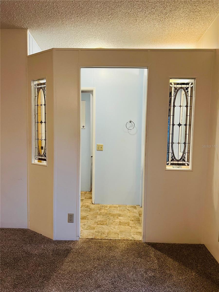 TAVARES LAKE FRANCES ESTATES - Residential