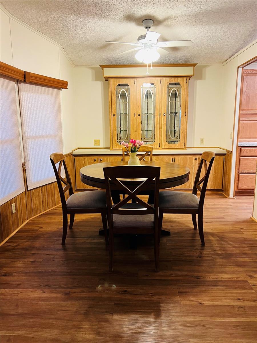 TAVARES LAKE FRANCES ESTATES - Residential