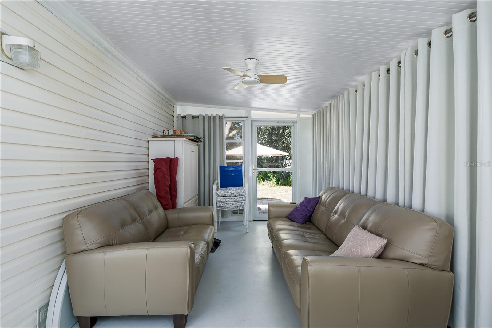 PINEY POINT HOMEOWNERS CO-OP - Residential