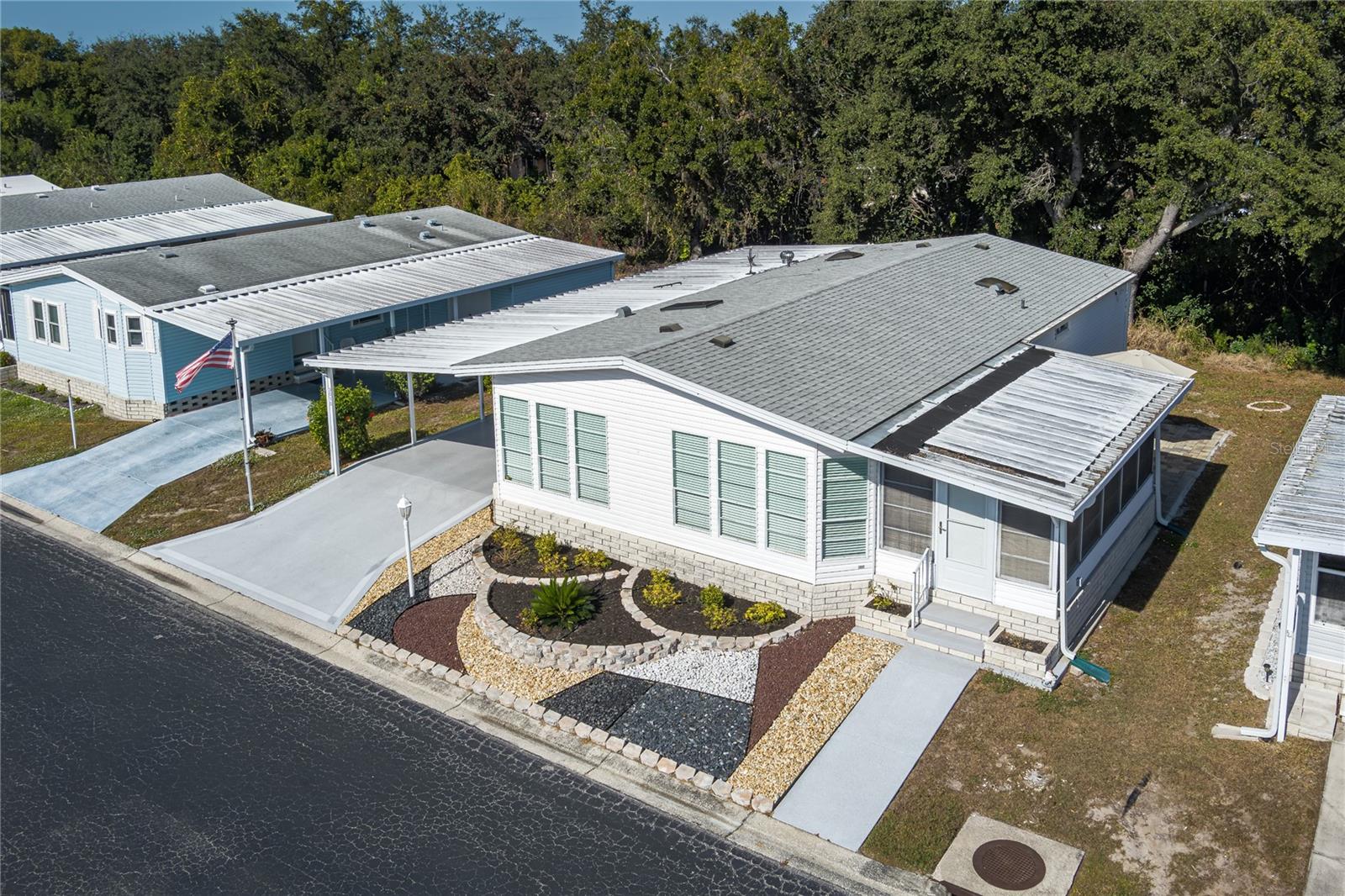 PINEY POINT HOMEOWNERS CO-OP - Residential