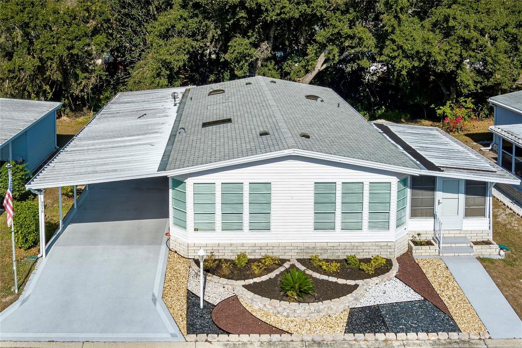 Photo of 3010 93rd Street E, Palmetto, FL 34221 (MLS # A4675058)