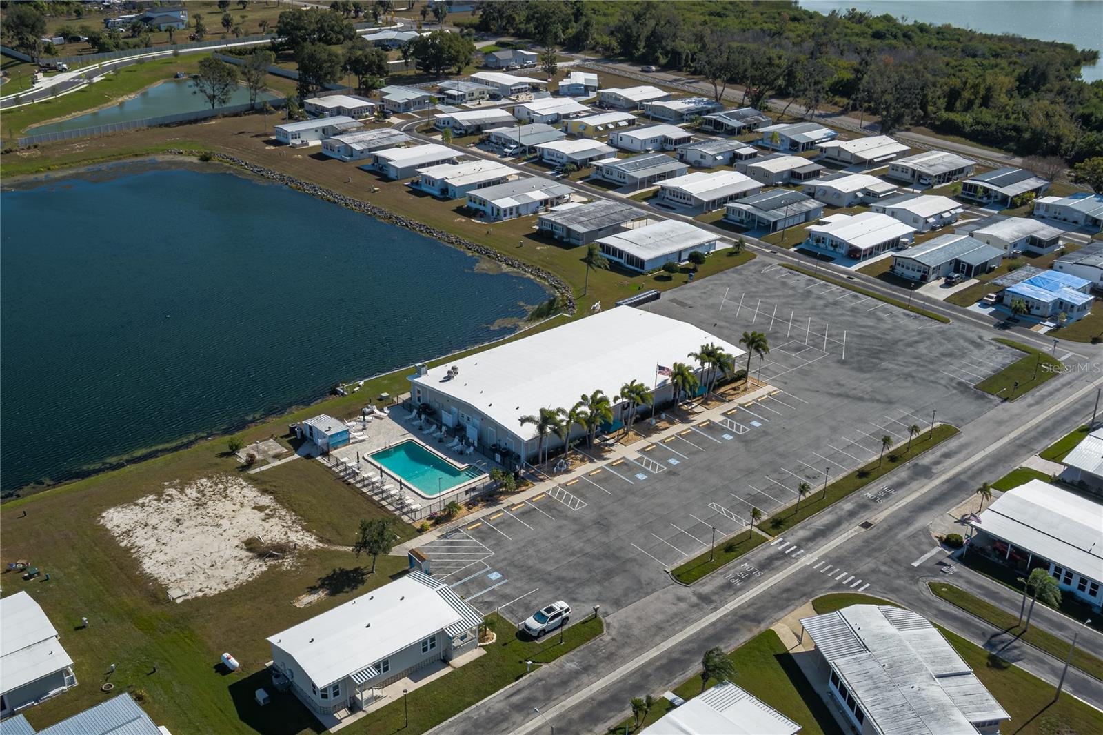 PINEY POINT HOMEOWNERS CO-OP - Residential