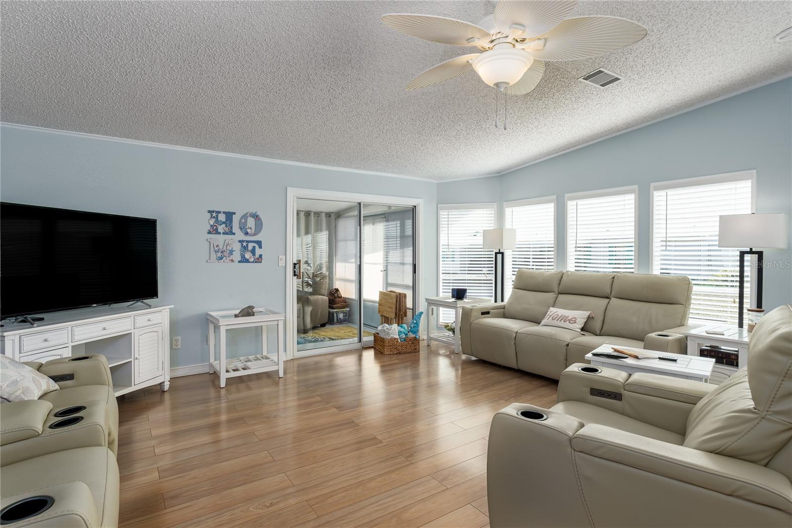 PINEY POINT HOMEOWNERS CO-OP - Residential