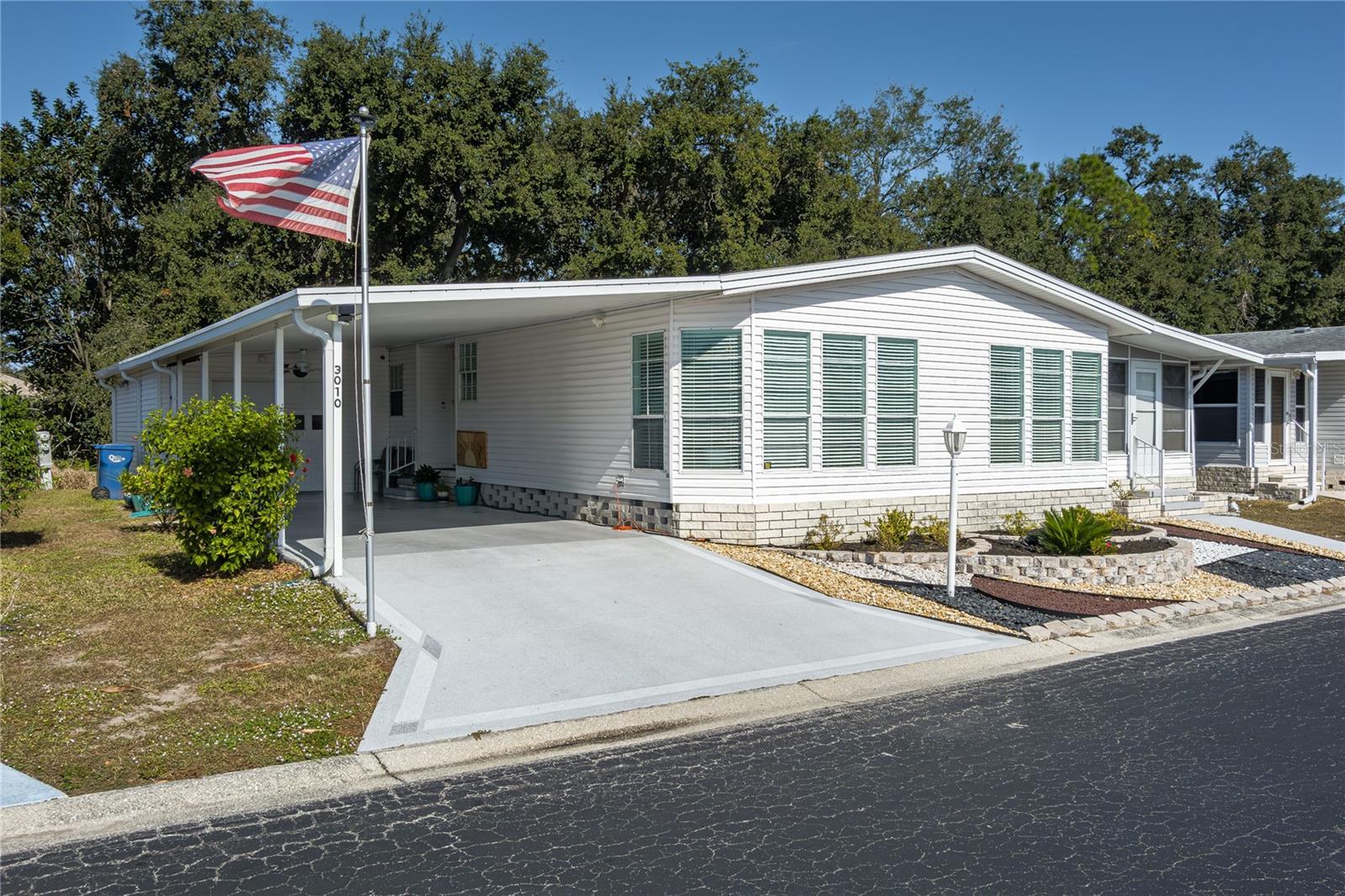 PINEY POINT HOMEOWNERS CO-OP - Residential