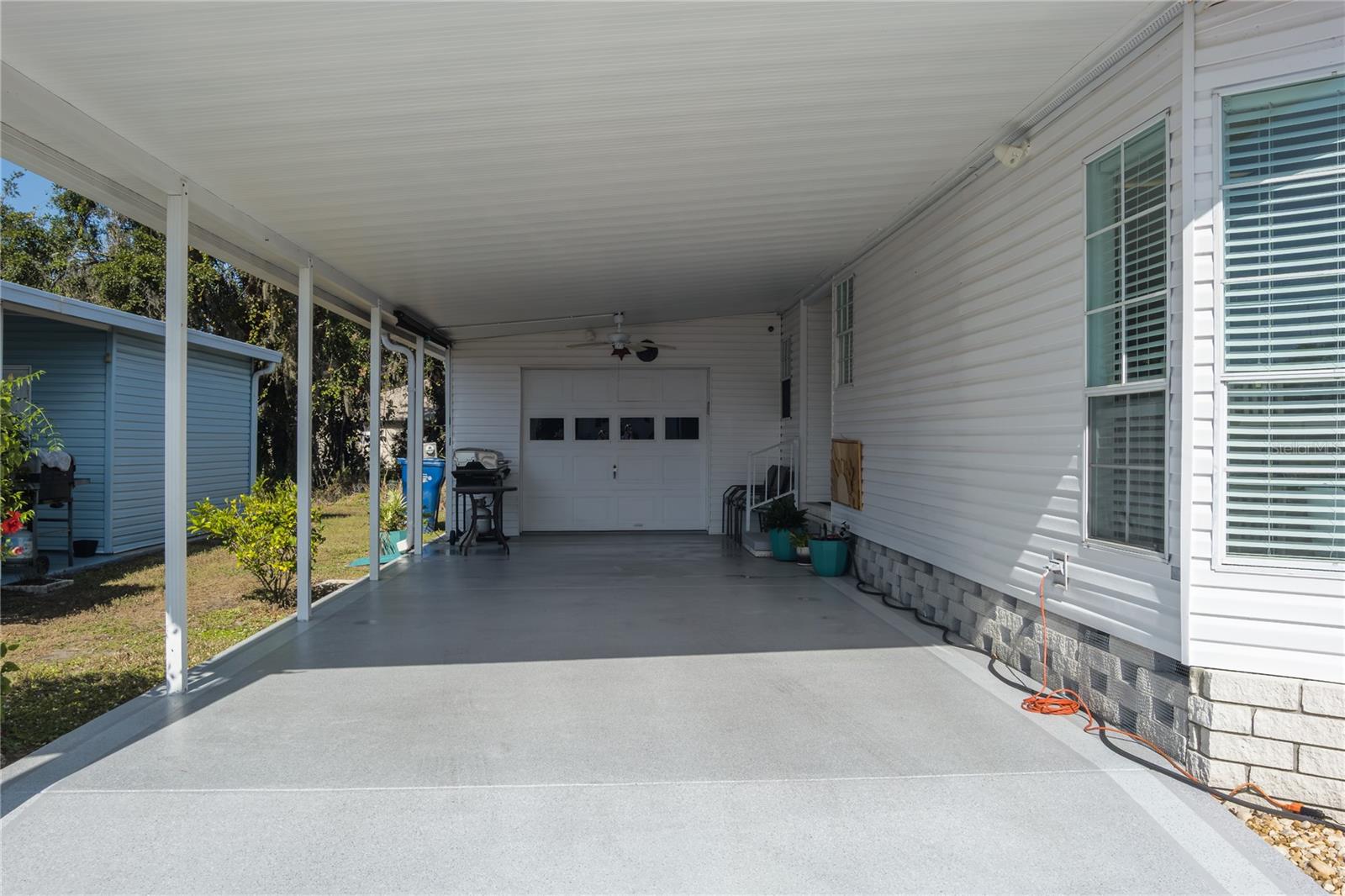 PINEY POINT HOMEOWNERS CO-OP - Residential