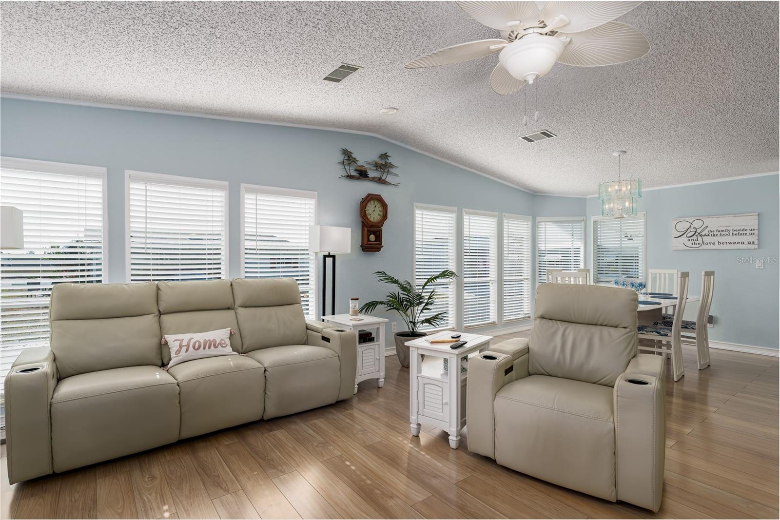 PINEY POINT HOMEOWNERS CO-OP - Residential