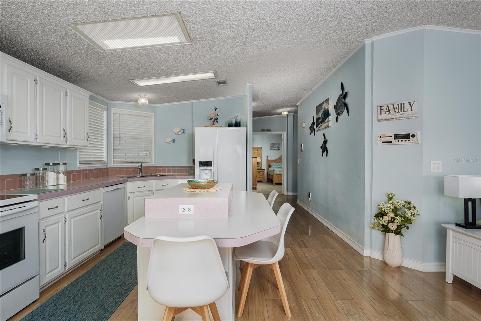 PINEY POINT HOMEOWNERS CO-OP - Residential