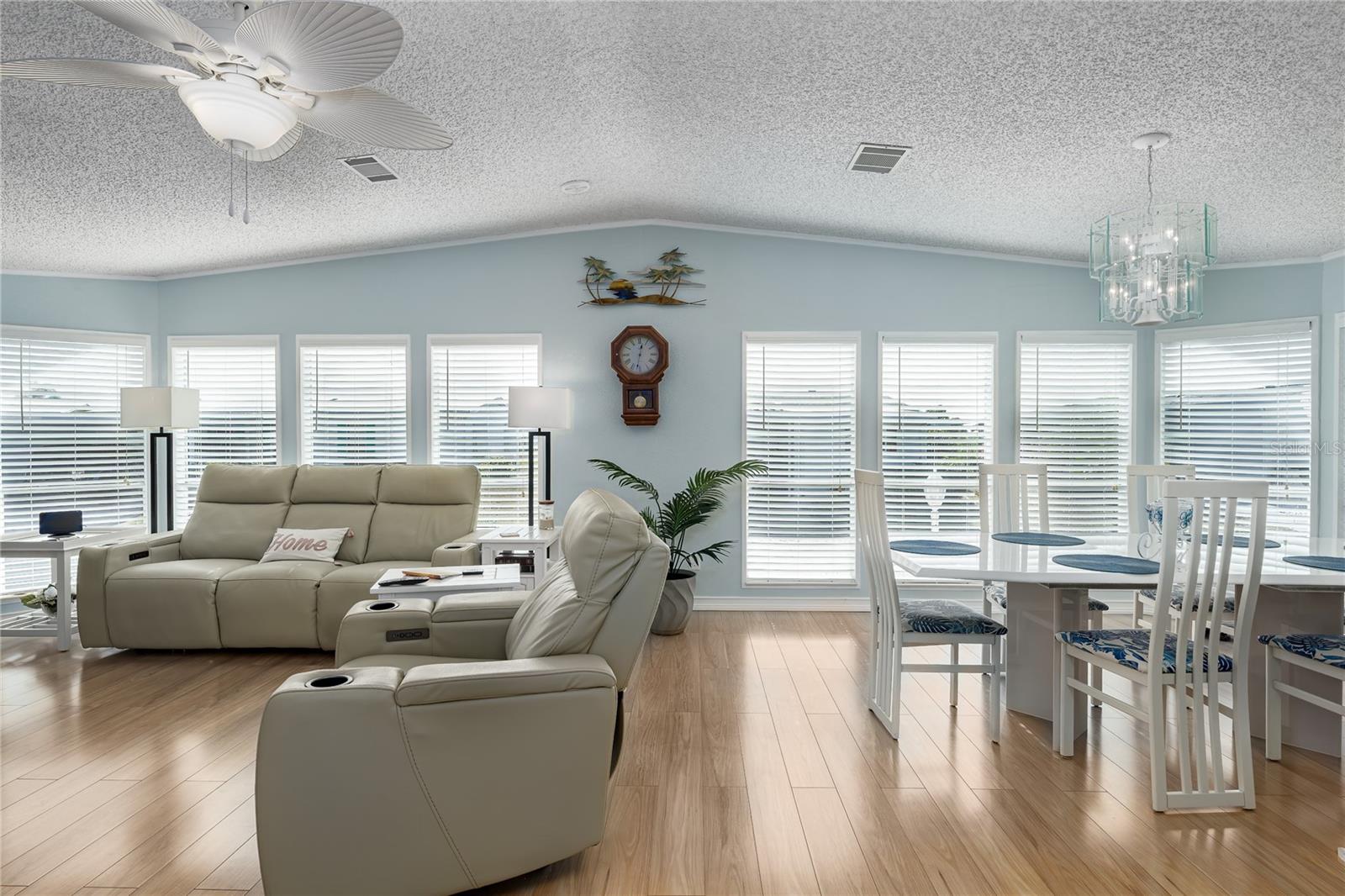 PINEY POINT HOMEOWNERS CO-OP - Residential