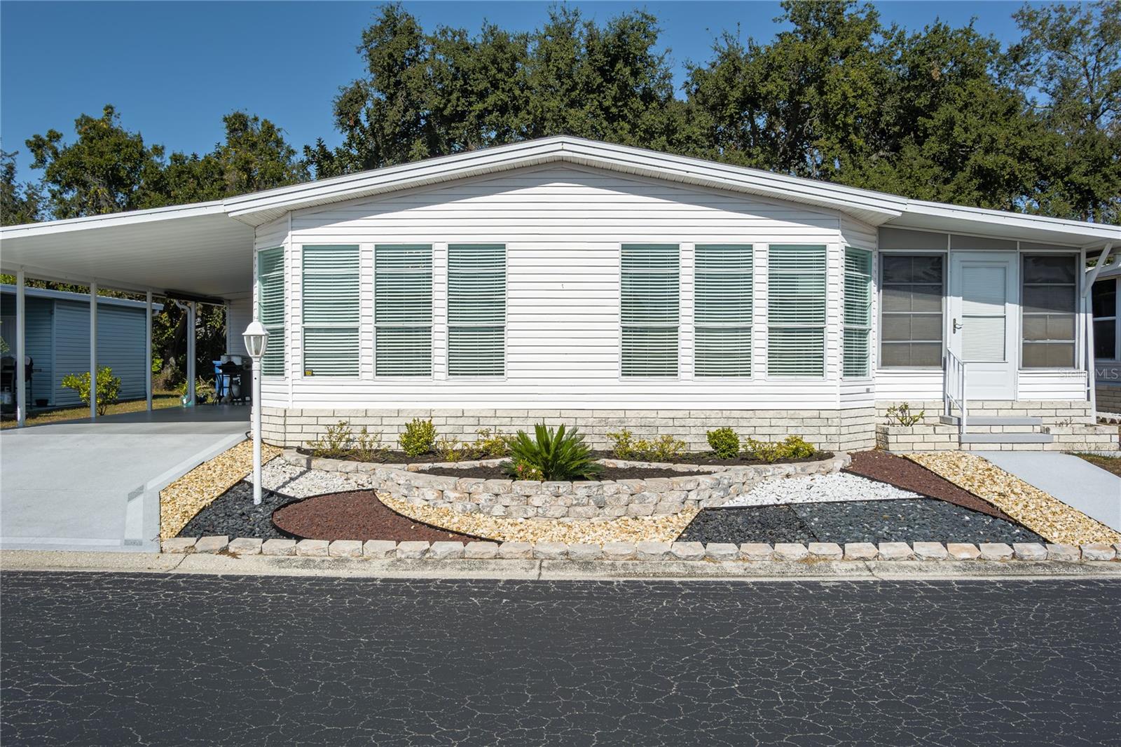 PINEY POINT HOMEOWNERS CO-OP - Residential