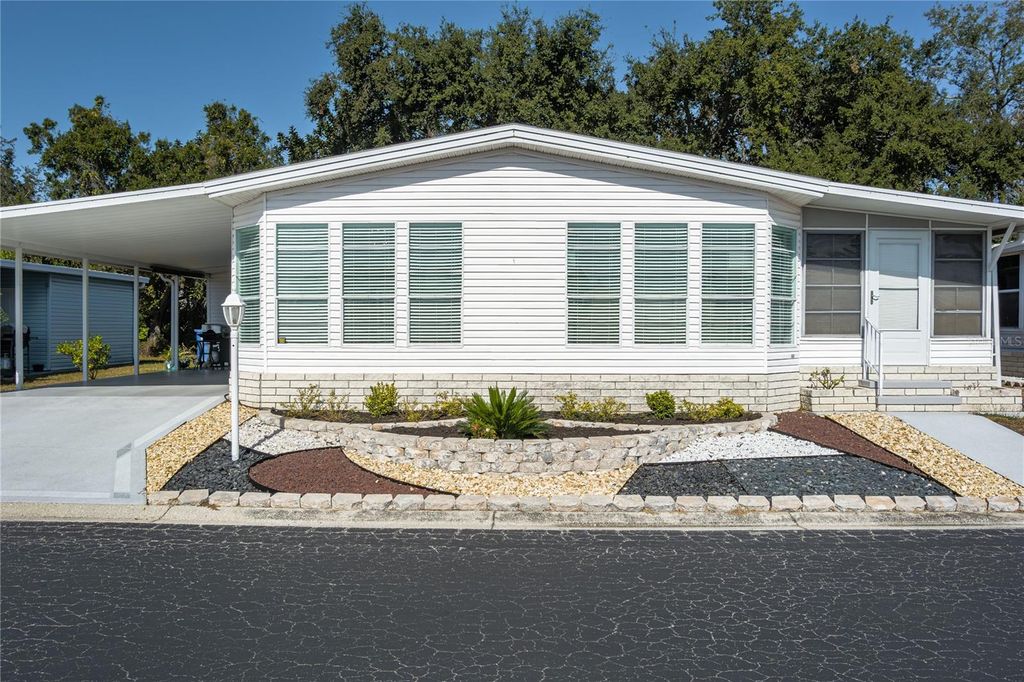 Photo of 3010 93rd Street E, Palmetto, FL 34221 (MLS # A4675058)