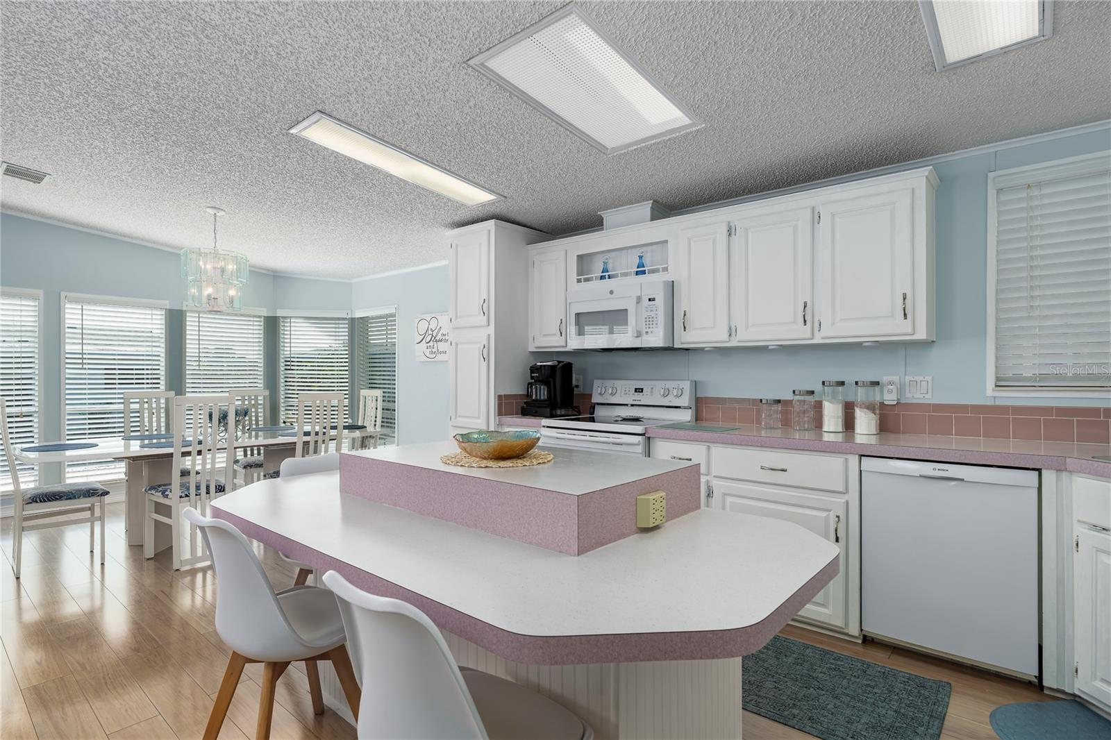 PINEY POINT HOMEOWNERS CO-OP - Residential