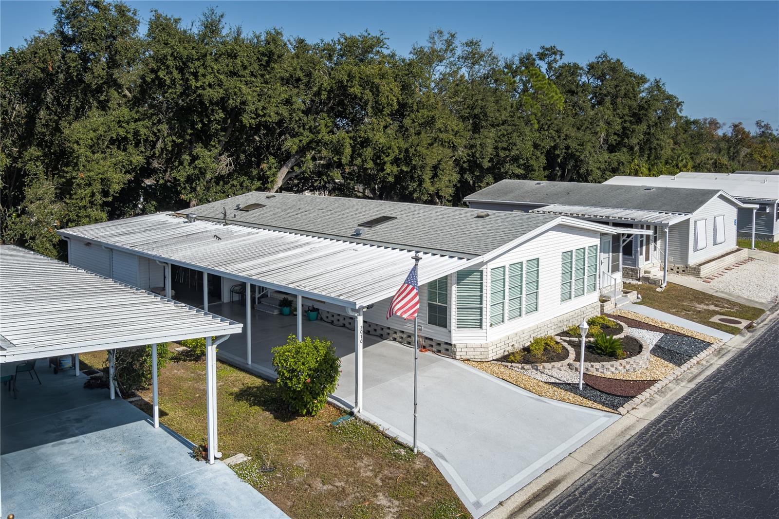 PINEY POINT HOMEOWNERS CO-OP - Residential